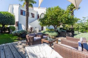 Apartments and rooms Villa Bori